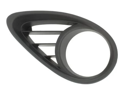 Елемент бамперу BLIC 6502-07-9802915P