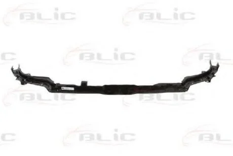 Передняя панель в сборе BLIC 6502-08-1136200P