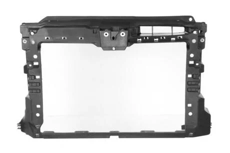 Передня панель (в зборі, з кондиціонером) VW JETTA IV 04.10-09.14 BLIC 6502-08-9535200P