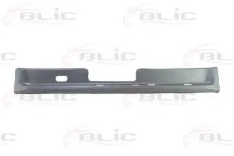 Задня стінка BLIC 6503-05-3545680P