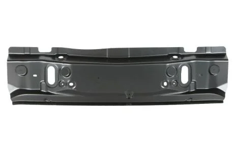 Задня панель RENAULT CLIO IV Ph I Хетчбек 11.12-06.16 BLIC 6503-05-6034650P