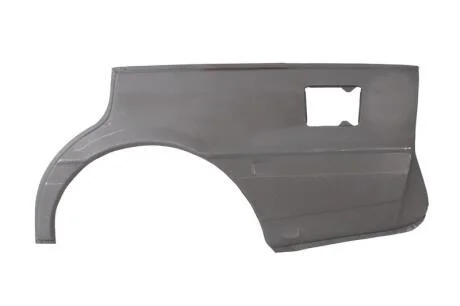 Крило заднє BLIC 6504-01-1151511P
