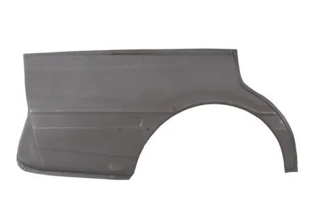 Крило заднє BLIC 6504-01-1151512P