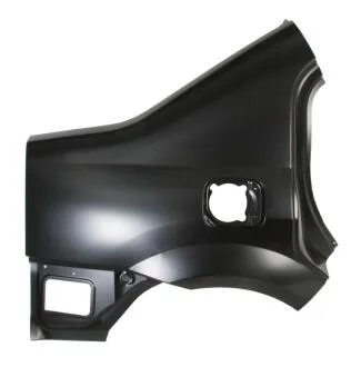 Крыло заднее BLIC 6504-01-1301512P