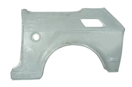 Крило BLIC 6504-01-2081513P