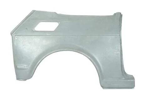 Крило BLIC 6504-01-2081514P