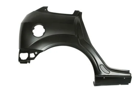 Крило заднє BLIC 6504-01-2532514P