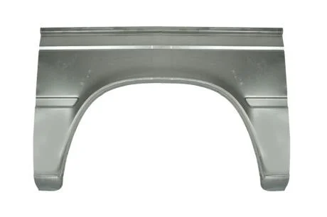 Ремкомплект капота, задній BLIC 6504-01-3546591K