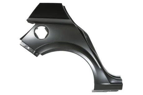 Крило заднє BLIC 6504-01-5052514P