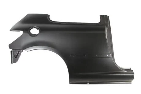 Крыло заднее BLIC 6504-01-5514512P