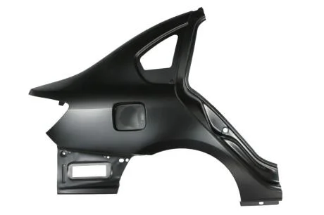 Крило заднє BLIC 6504-01-6030512P