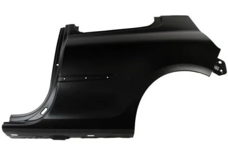 Крило заднє BLIC 6504-01-6033511P