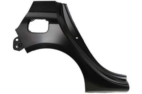 Крило заднє BLIC 6504-01-6033514P
