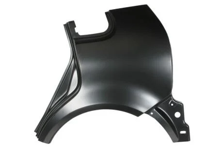 Крило заднє BLIC 6504-01-9506513P