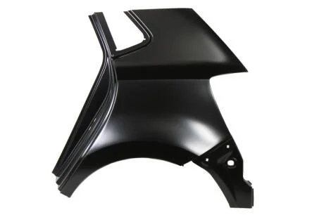 Крило заднє BLIC 6504-01-9507513P