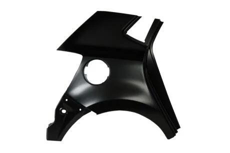 Крило заднє BLIC 6504-01-9507514P