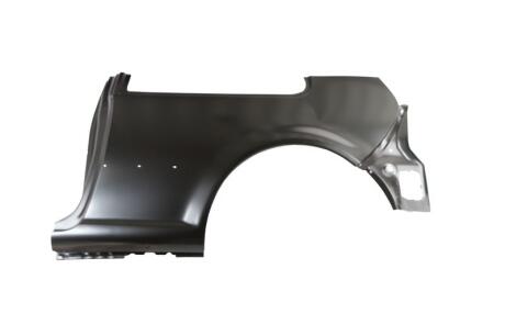 Крило заднє BLIC 6504-01-9523511P
