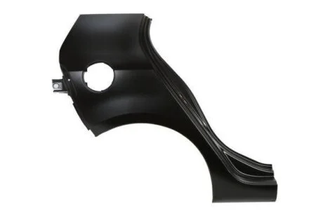 Крило заднє BLIC 6504-01-9534514P