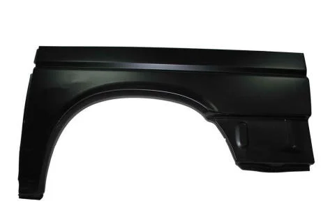 Крило заднє (ремчастина) BLIC 6504-01-9558531K