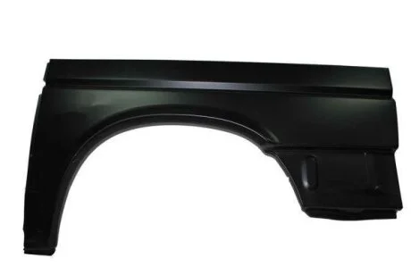 Крило заднє BLIC 6504-01-9558531P