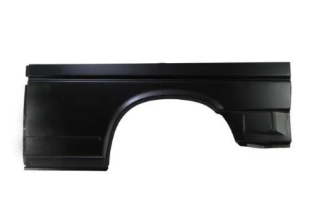 Крило заднє BLIC 6504-01-9558533P