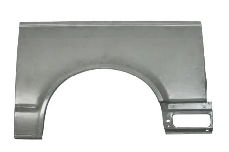 Крило заднє BLIC 6504-01-9568531P