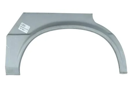 Панель крила, задня BLIC 6504-03-0009582P