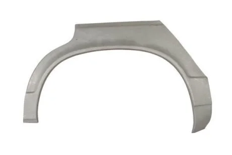 Ремонтна частина заднього крила BLIC 6504-03-0010582P