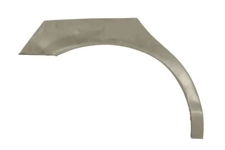 Панель крила, задня BLIC 6504-03-0033582P