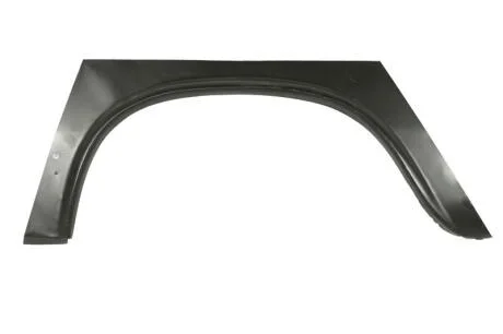 Ремонтна частина заднього крила BLIC 6504-03-0050591K