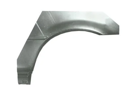 Ремкомплект капота, задній BLIC 6504-03-0061591K