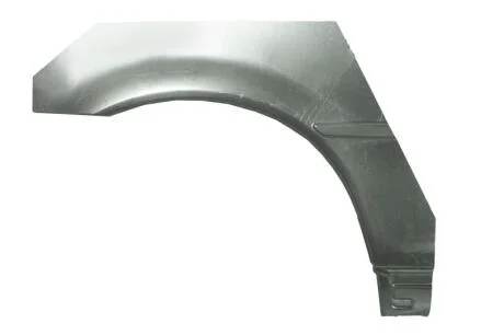 Ремкомплект капота, задній BLIC 6504-03-0061592K