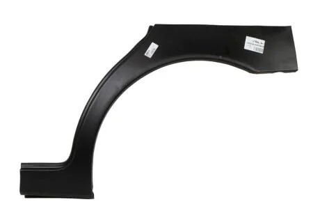 Ремкомплект капота, задній BLIC 6504-03-0107581P