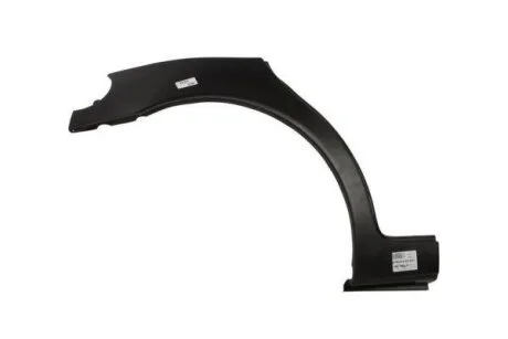 Ремкомплект капота, задній BLIC 6504-03-0107582P