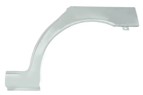 Ремкомплект капота, задній BLIC 6504-03-0107583P