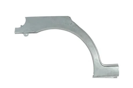 Ремкомплект капота, задній BLIC 6504-03-0107584P