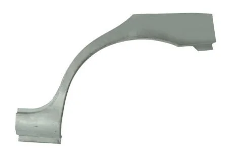 Ремкомплект капота, задній BLIC 6504-03-0109583P