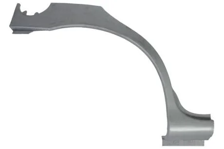 Ремкомплект капота, задній BLIC 6504-03-0109584P