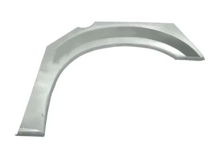 Ремкомплект капота, задній BLIC 6504-03-0913581P