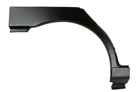 Ремонтна частина заднього крила BLIC 6504-03-1106582K