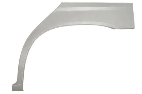 Ремкомплект капота, задній BLIC 6504-03-1111581P