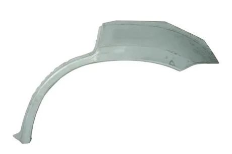 Ремкомплект капота, задній BLIC 6504-03-1227581P