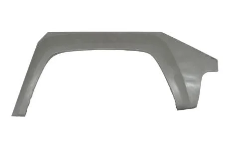 Ремкомплект капота, задній BLIC 6504-03-1250581P