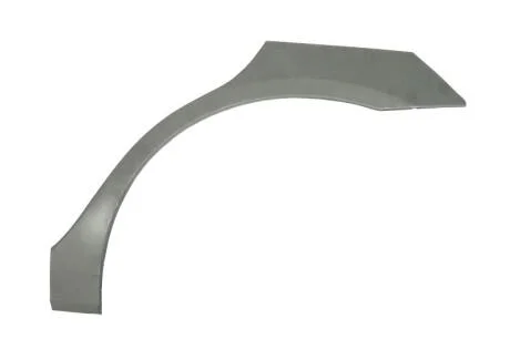 Ремонтна частина заднього крила BLIC 6504-03-1609581P