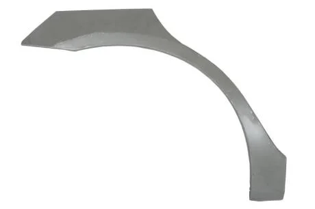 Ремонтна частина заднього крила BLIC 6504-03-1609582P