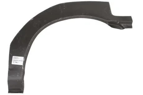 Ремкомплект капота, задній BLIC 6504-03-1629585P