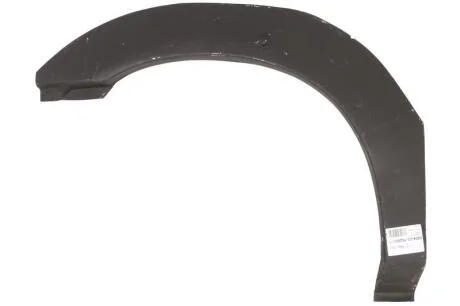 Ремонтна частина заднього крила BLIC 6504-03-1629586P