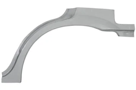 Ремкомплект капота, задній BLIC 6504-03-1632581P