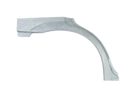 Ремкомплект капота, задній BLIC 6504-03-1632582P