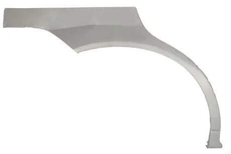 Ремкомплект капота, задній BLIC 6504-03-1633582P